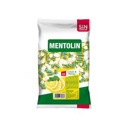 Mentolin Lemon Melissa Senza Zucchero 1Kg.