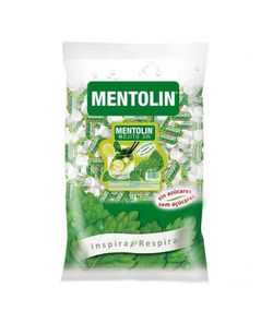 Mentolin Mojito Sin Azucar1Kg.