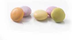 Mentos Fruits In Piggy Bank Maxiroll (1Un.)