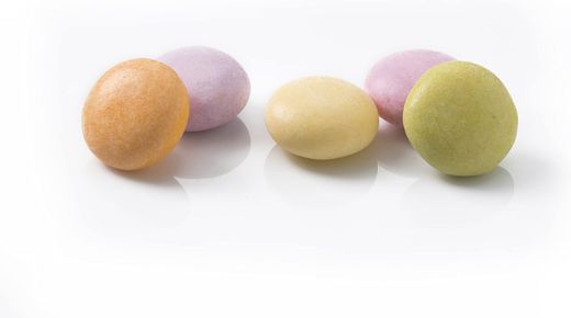 Mentos Fruits In Piggy Bank Maxiroll (1Un.)