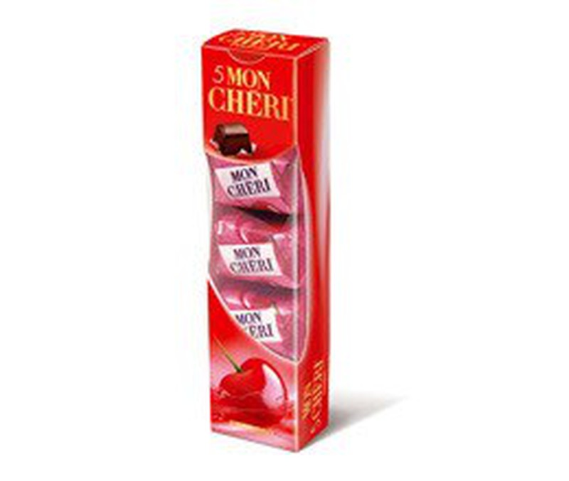 Mon Cheri (T-5) — Sweet Center