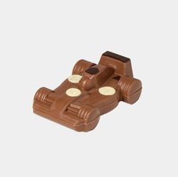 Mona de Pascua Coche Formula 1 (175gramos) de Simon Coll