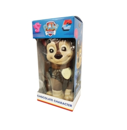 Mona de pascua Patrulla Canina Chase (350 gramos)