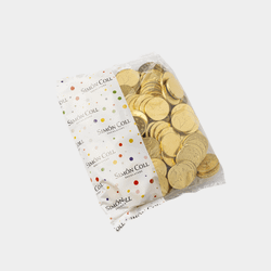 Monete medie 36 mm (barattolo 200 unità)