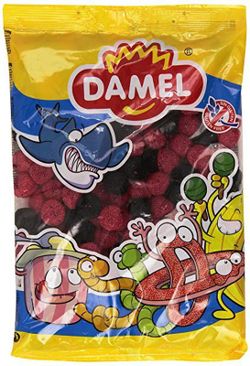 Moras (1Kg) de Damel