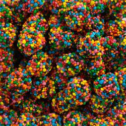 Burmar Crunchy Asteroides Disco Sour Mûres