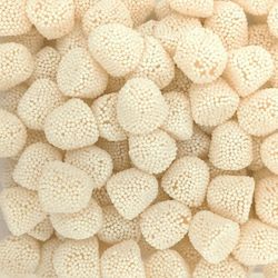 Mûres diamant blanc D'sito