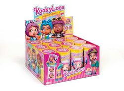 Muñeca kookyloos (1 unidad