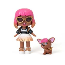 Muñeca kookyloos (1 unidad