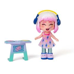 Muñeca kookyloos (1 unidad