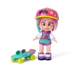 Muñeca kookyloos (1 unidad