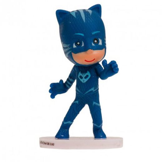 Muñevos PJMASK de PVC de Dekora