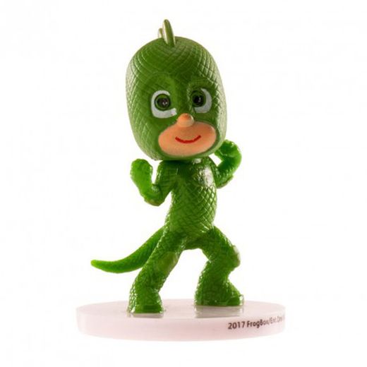 Muñevos PJMASK de PVC de Dekora