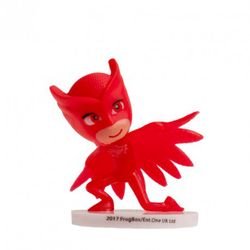 Muñevos PJMASK de PVC de Dekora