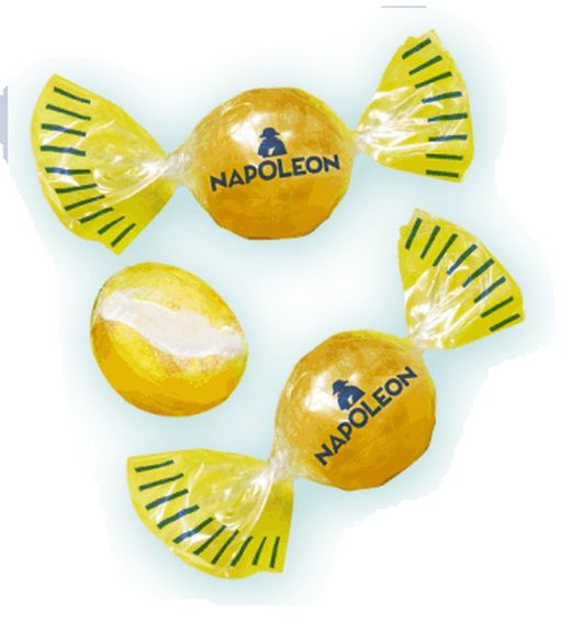 Napoleon Energy (1Kg)