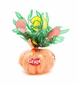 Naranjas (12Uds) de Gerio