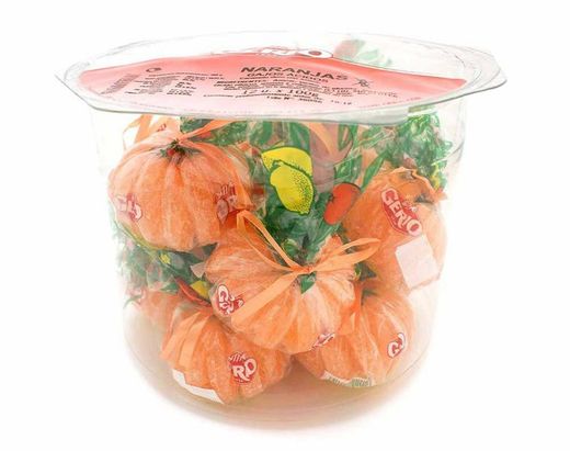 Naranjas (12Uds) de Gerio