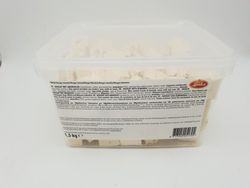 Torrone alle Mandorle (1.5Kg) di Lonka