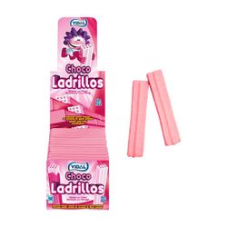 Clouds Choco Bricks Vidal