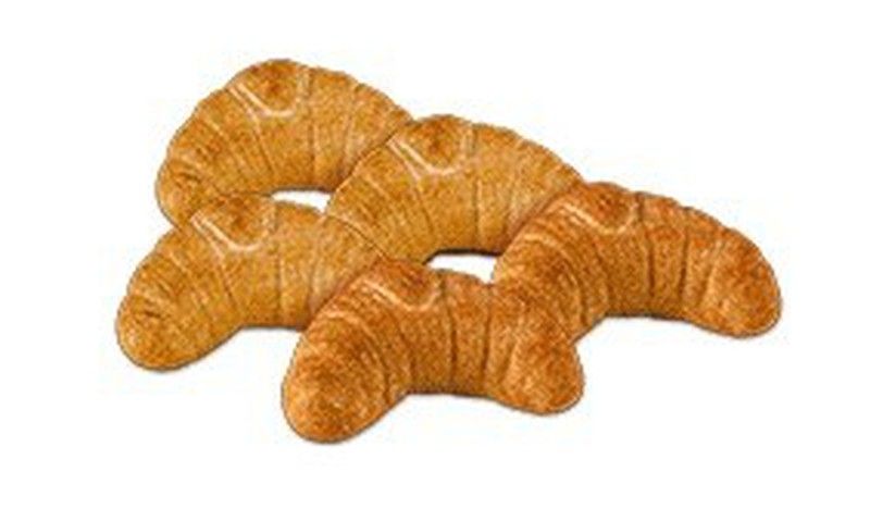 Croissans Interdulces 40 Unid