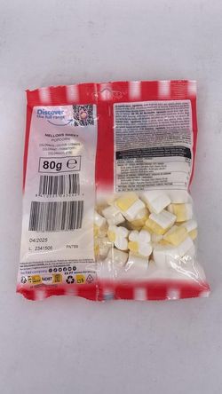 Nuvole Diana 12Uds 80Gr Fini