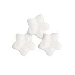 Nubes estrellas blancas de Bulgari (100 unidades)
