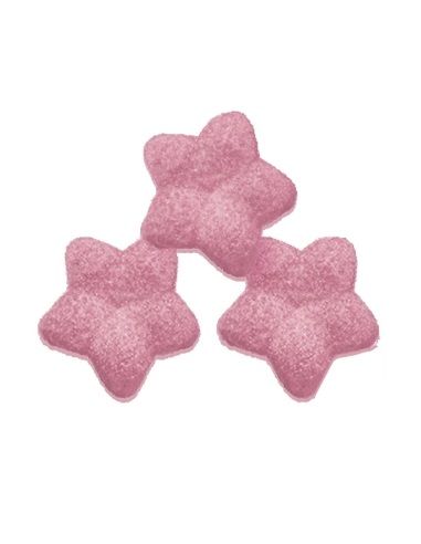 Nuages ​​étoiles roses Bulgari (100 unités)