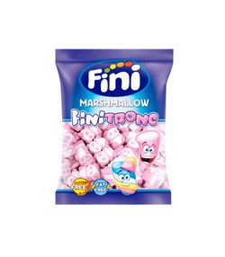 Nuvole fantasma di Fini. Dulcinubi