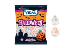 Nubes fantasmas (1kg-145 unidades aproximadamente) de Vidal