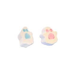 Nubes fantasmas (1kg-145 unidades aproximadamente) de Vidal