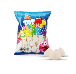 Nuvole Top Mallows Bianche