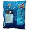 Nubes Top Mallows Negras (90 unidades)