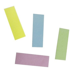 Obleas super acidas (250 unidades) de SweetHappy