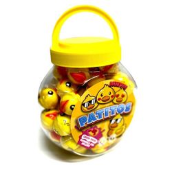 Occhi da papera pazzi da Cool Candies