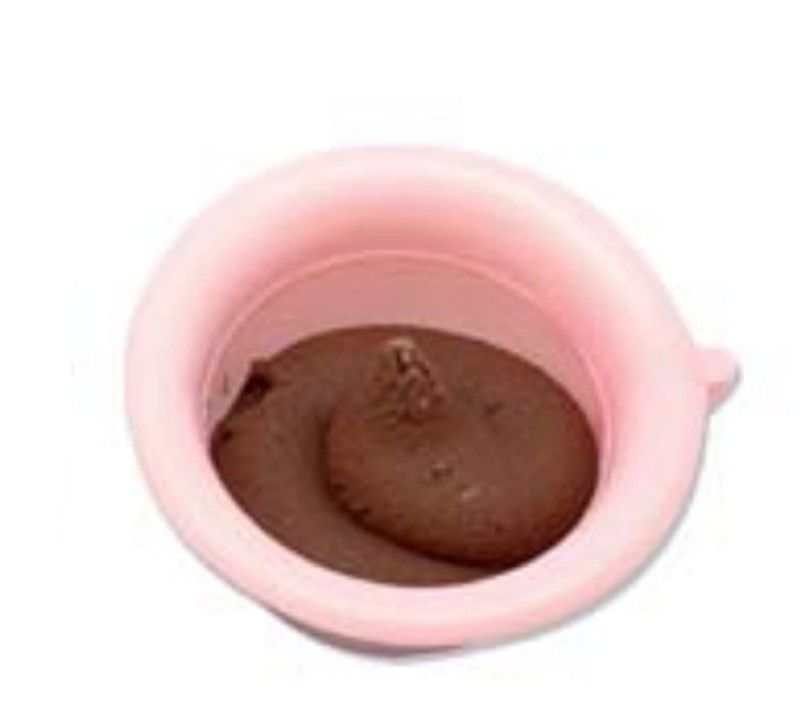 Orinal azúcar rosa Navidad (45 gramos) de Daydi