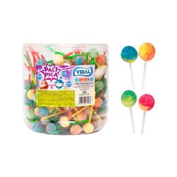 Palipica Color di Vidal