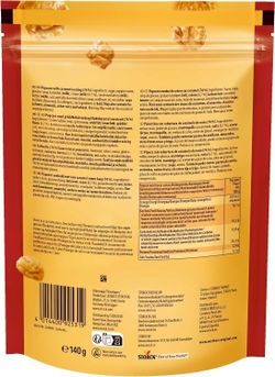 Palomitas caramelizadas Werther's (140 gramos)