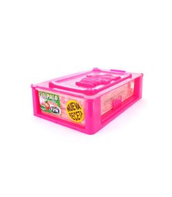 Fini Strawberry Flavour Sticks 200Uds.