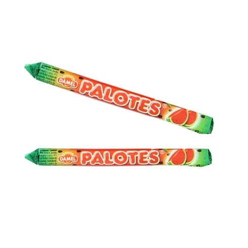 Sandia Sticks 200Uds Damel