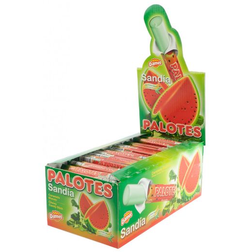Sandia Sticks 200Uds Damel