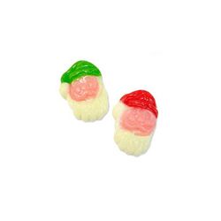 Papa Noel Brillo de Vidal (Bolsa 1Kg.)