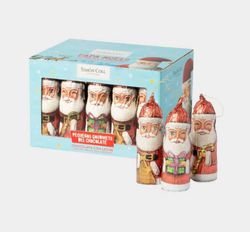 Babbo Natale al cioccolato di Simon Coll