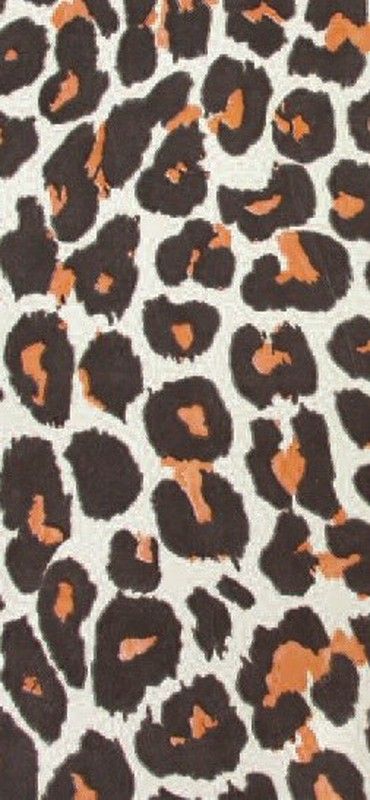 Papel Regalo Leopardo 70Cmx50M