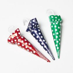 Paraguas Pequeño Topos 10 gramos