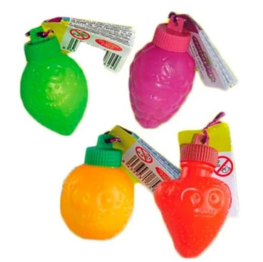 Colhedor de Frutas de Fantasia