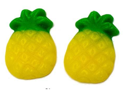 Piñaloca gominola sueca (1kg)