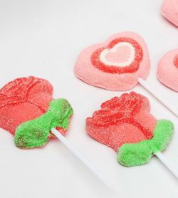 Masmelo Pink Lollipops