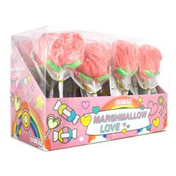 Masmelo Pink Lollipops