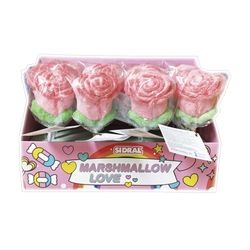 Masmelo Pink Lollipops