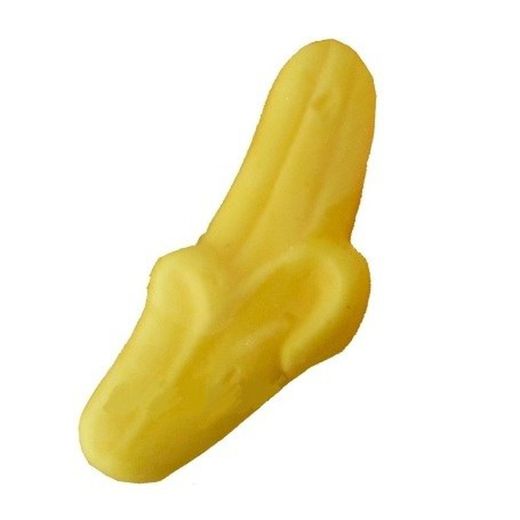 Geschälte Bananen 250Uds Intervan